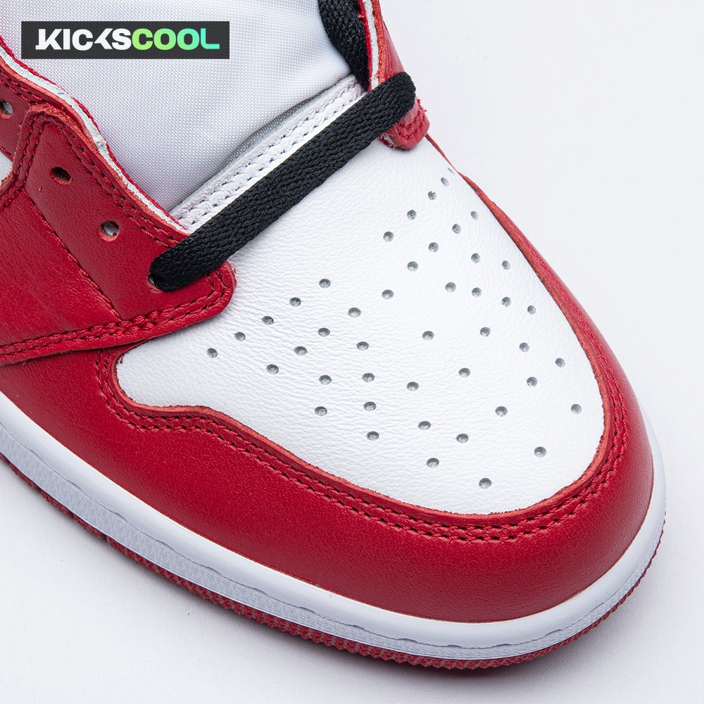 Jordan 1 Retro Chicago Unisex
