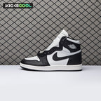 Jordan 1 Retro High 85 Black White (2023) BQ4422-001 Unisex