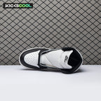 Jordan 1 Retro High 85 Black White (2023) BQ4422-001 Unisex