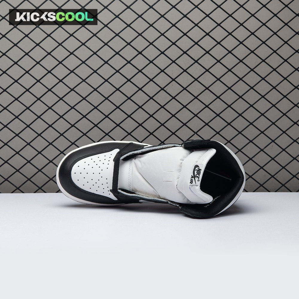 Jordan 1 Retro High 85 Black White (2023) BQ4422-001 Unisex
