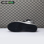 Jordan 1 Retro High 85 Black White (2023) BQ4422-001 Unisex