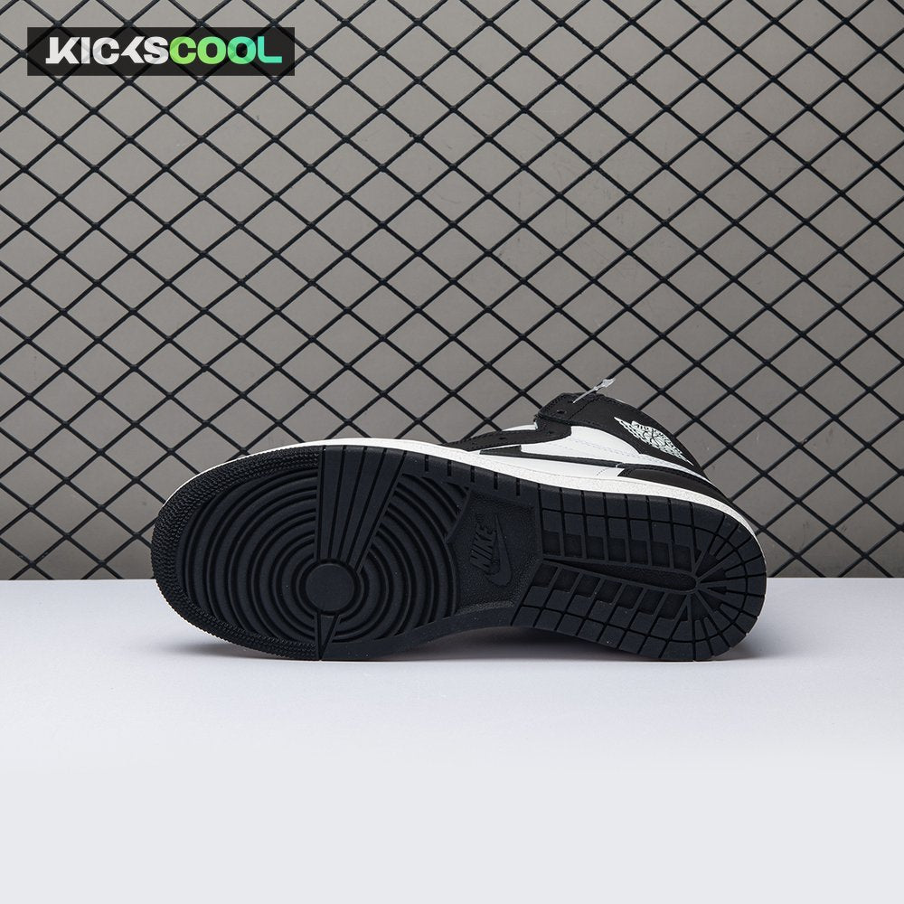 Jordan 1 Retro High 85 Black White (2023) BQ4422-001 Unisex