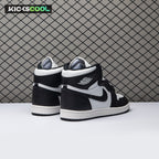 Jordan 1 Retro High 85 Black White (2023) BQ4422-001 Unisex