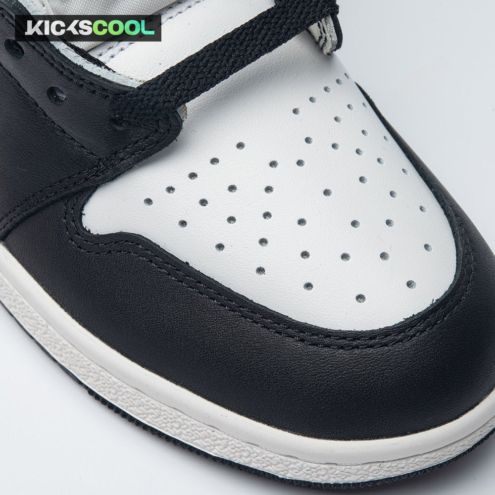 Jordan 1 Retro High 85 Black White (2023) BQ4422-001 Unisex