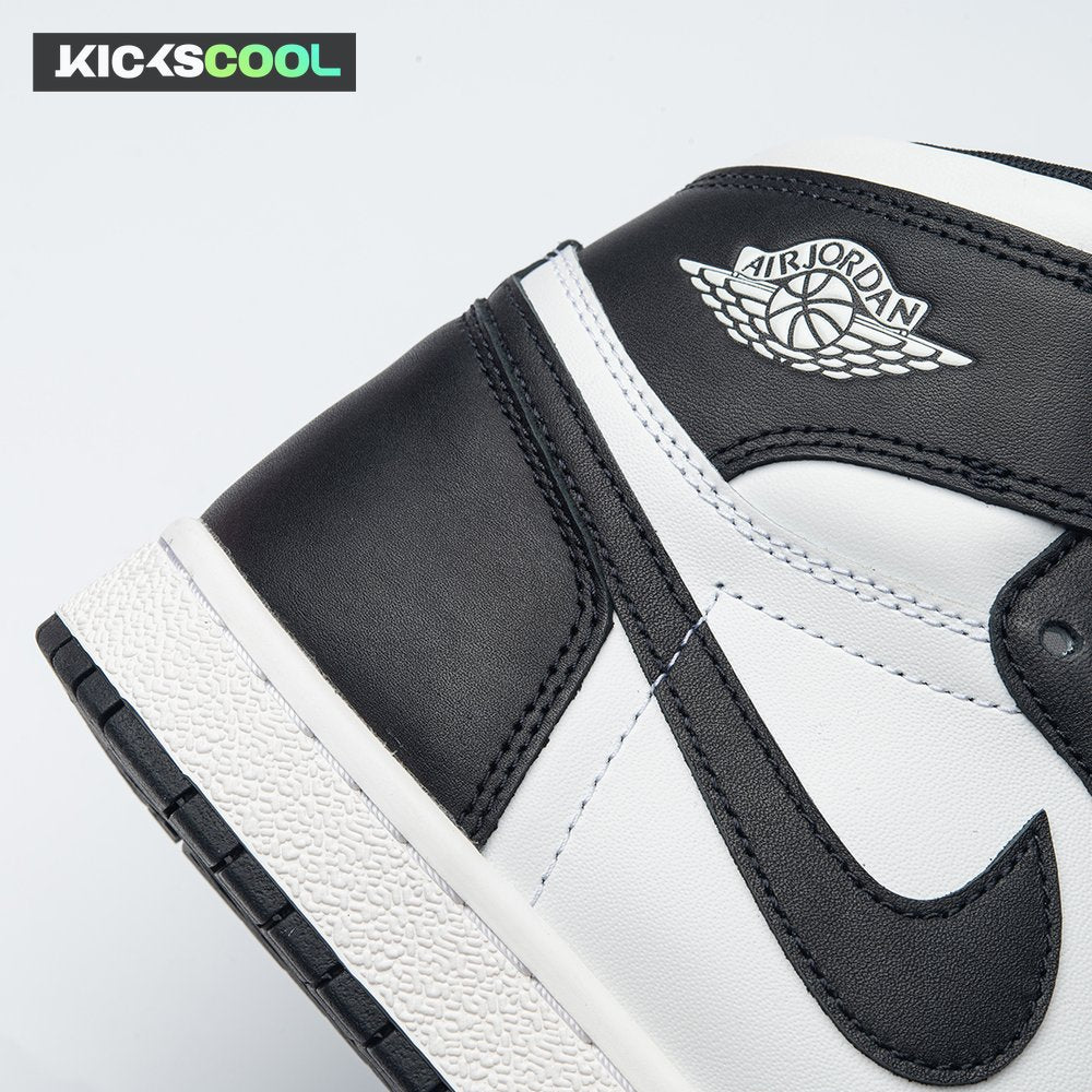 Jordan 1 Retro High 85 Black White (2023) BQ4422-001 Unisex