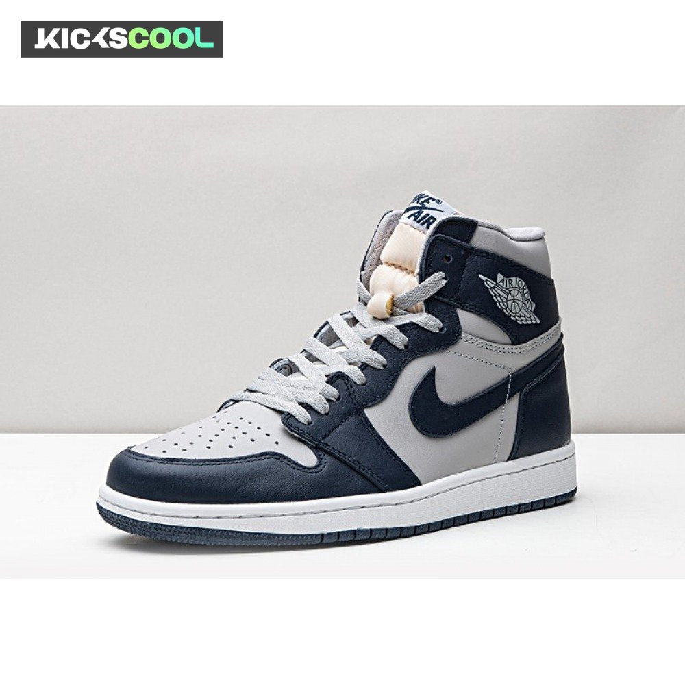 Jordan 1 Retro High 85 Georgetown BQ4422-400 Unisex