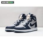 Jordan 1 Retro High 85 Georgetown BQ4422-400 Unisex