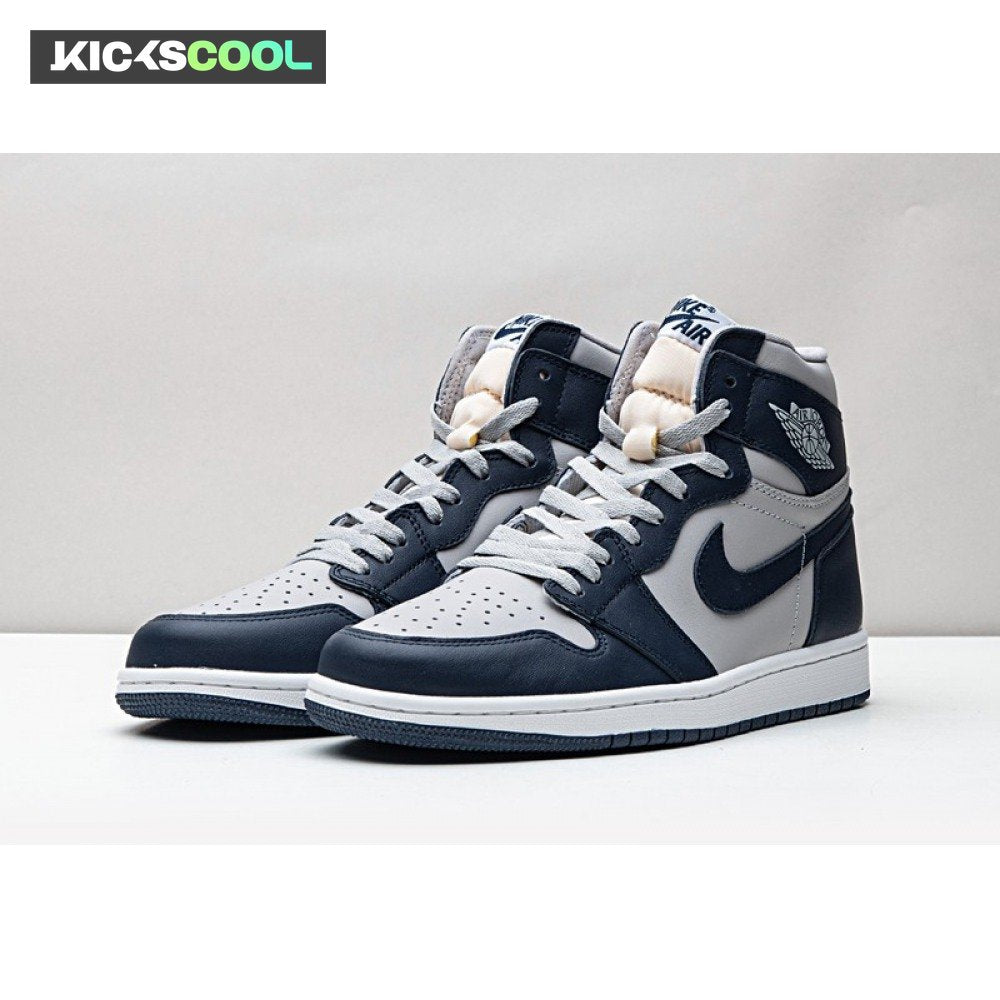 Jordan 1 Retro High 85 Georgetown BQ4422-400 Unisex
