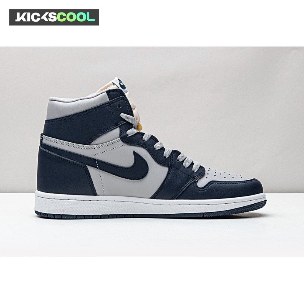 Jordan 1 Retro High 85 Georgetown BQ4422-400 Unisex