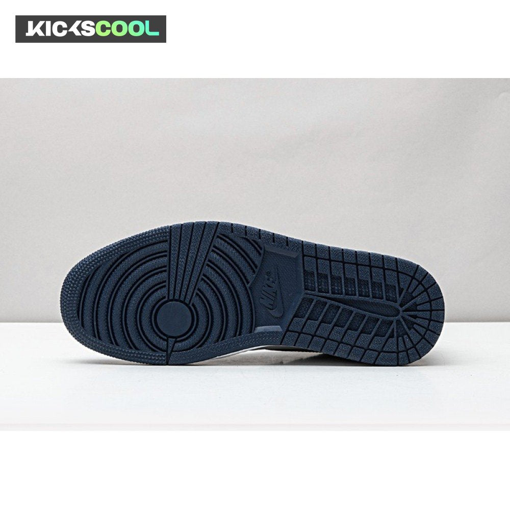 Jordan 1 Retro High 85 Georgetown BQ4422-400 Unisex