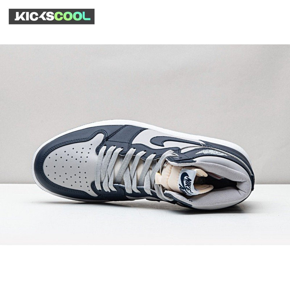 Jordan 1 Retro High 85 Georgetown BQ4422-400 Unisex