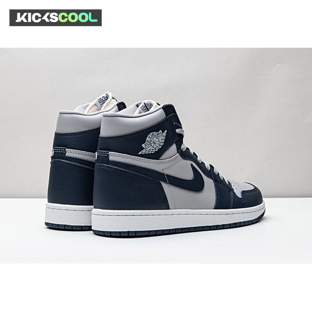 Jordan 1 Retro High 85 Georgetown BQ4422-400 Unisex