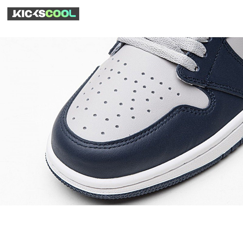 Jordan 1 Retro High 85 Georgetown BQ4422-400 Unisex