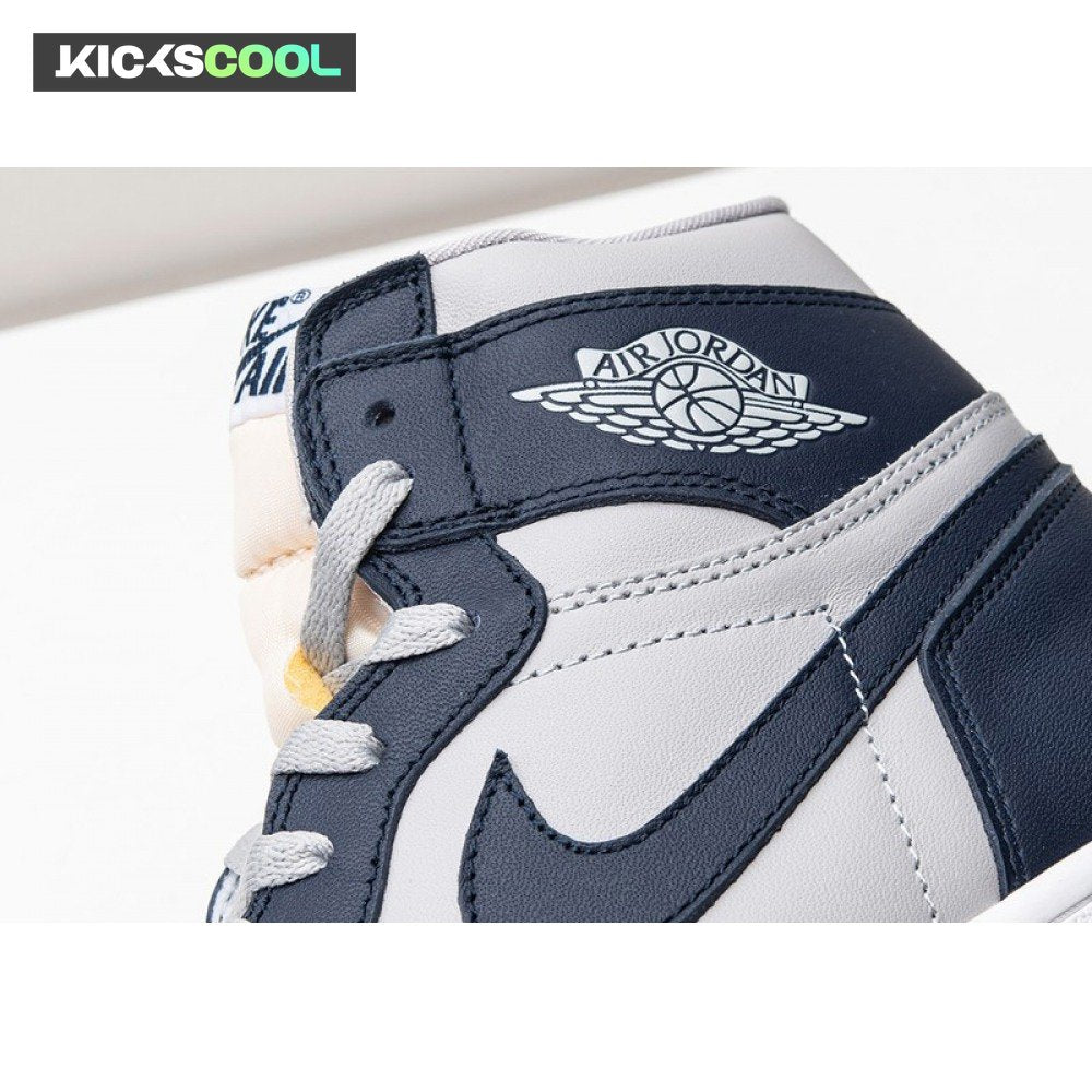 Jordan 1 Retro High 85 Georgetown BQ4422-400 Unisex