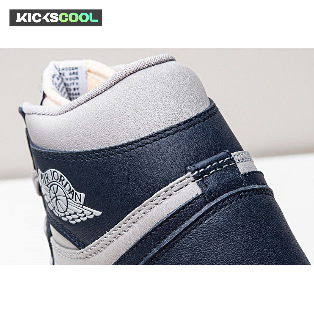 Jordan 1 Retro High 85 Georgetown BQ4422-400 Unisex