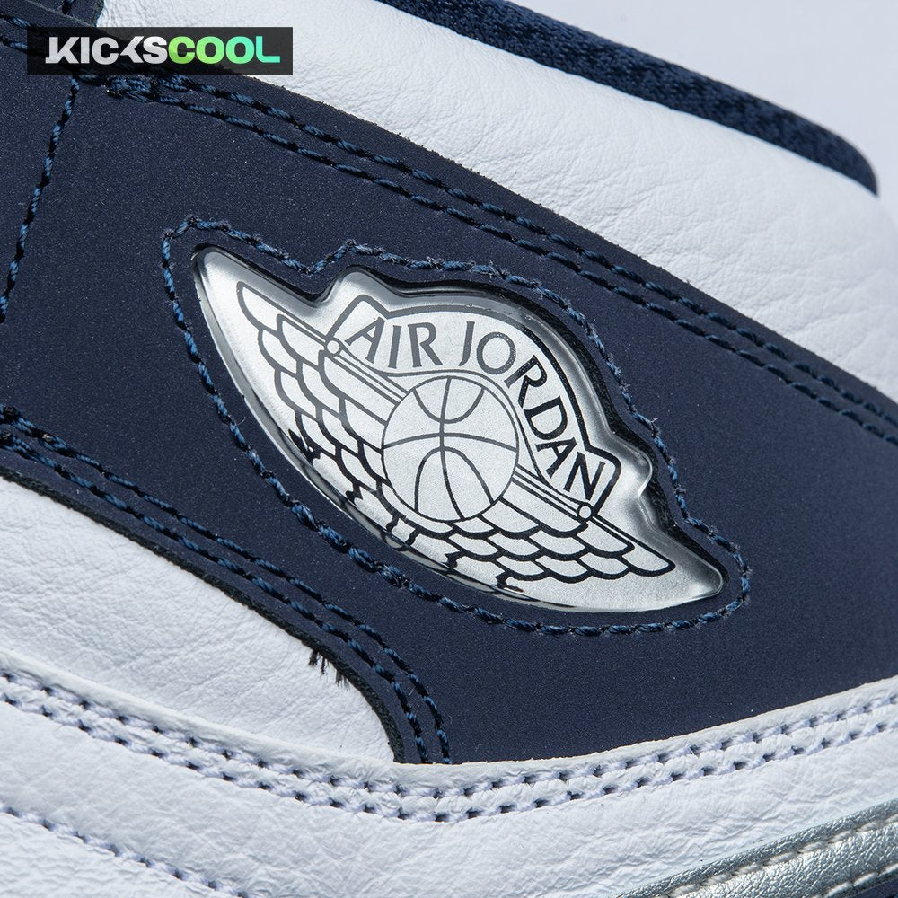 Jordan 1 Retro High COJP Midnight Navy (2020) Unisex