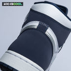 Jordan 1 Retro High COJP Midnight Navy (2020) Unisex