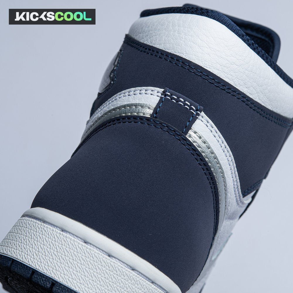 Jordan 1 Retro High COJP Midnight Navy (2020) Unisex