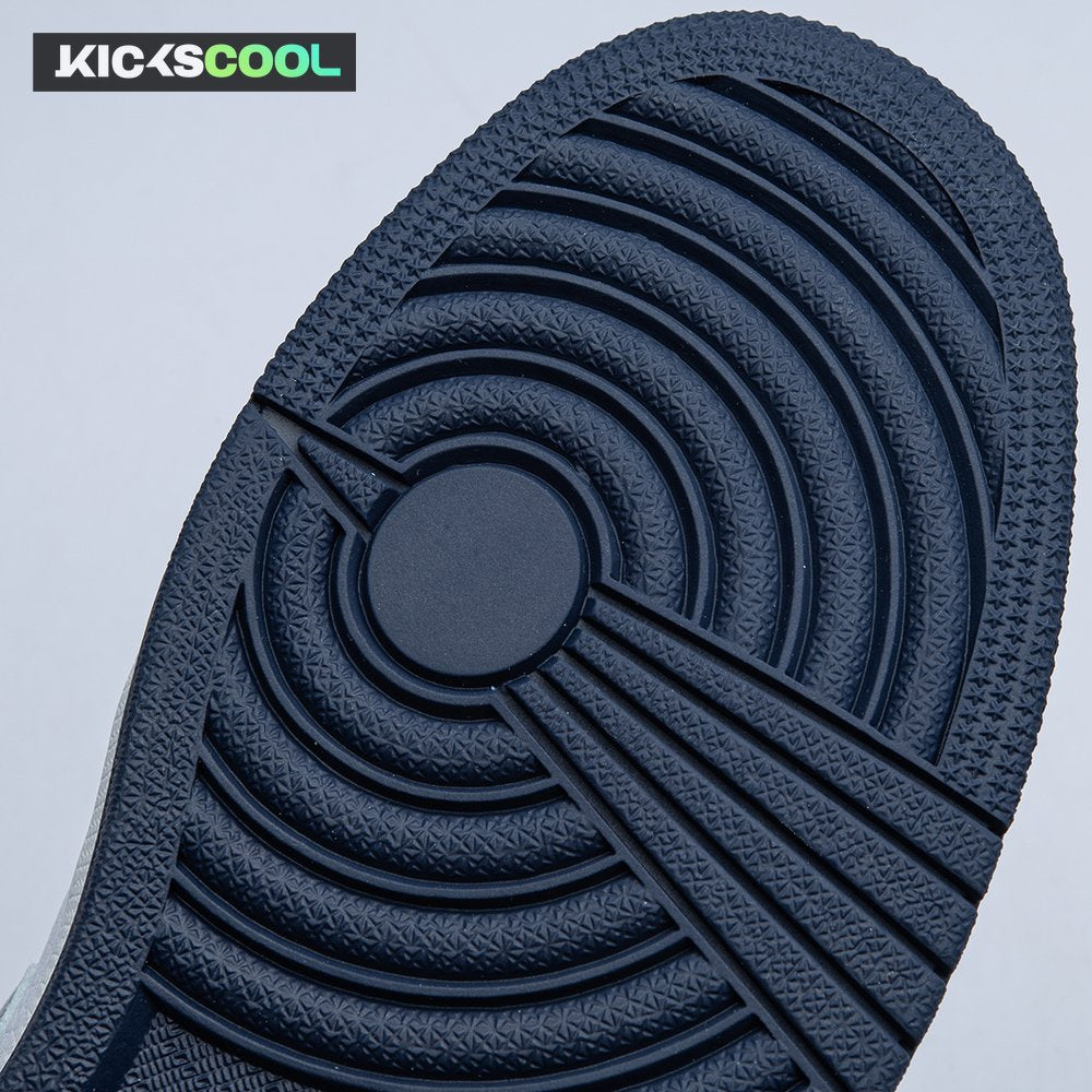 Jordan 1 Retro High COJP Midnight Navy (2020) Unisex