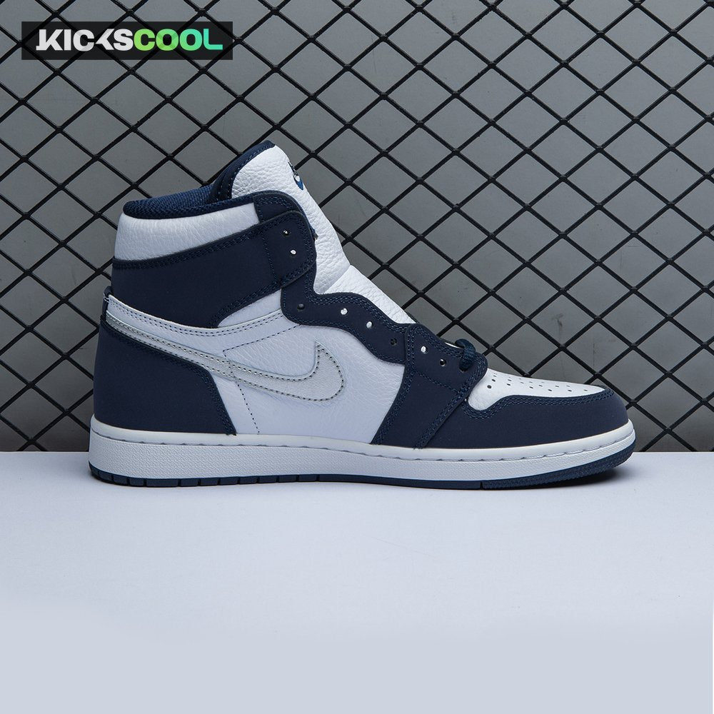 Jordan 1 Retro High COJP Midnight Navy (2020) Unisex