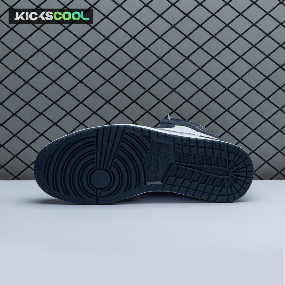 Jordan 1 Retro High COJP Midnight Navy (2020) Unisex