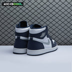 Jordan 1 Retro High COJP Midnight Navy (2020) Unisex