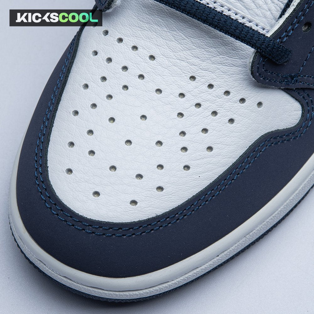 Jordan 1 Retro High COJP Midnight Navy (2020) Unisex