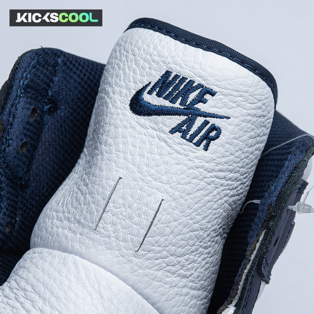 Jordan 1 Retro High COJP Midnight Navy (2020) Unisex