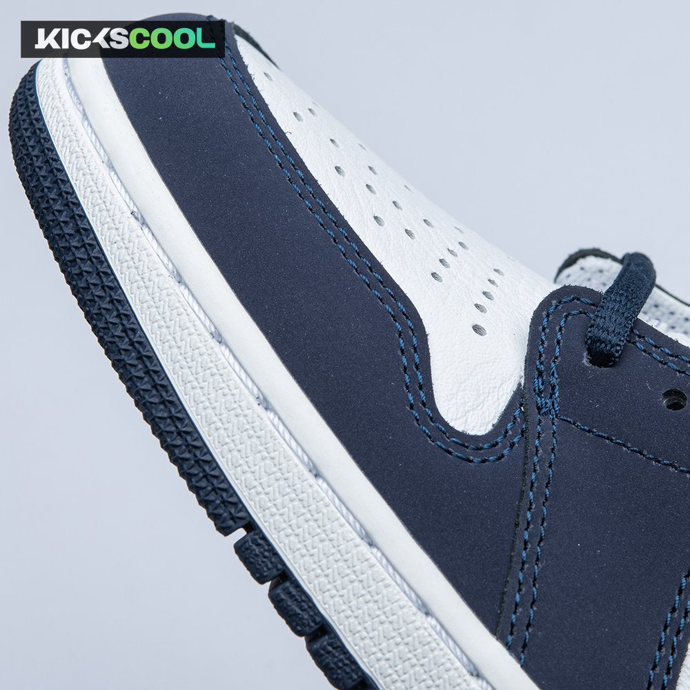 Jordan 1 Retro High COJP Midnight Navy (2020) Unisex