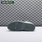 Jordan 1 Retro High Clay Green 555088-135 Unisex