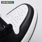 Jordan 1 Retro High Clay Green 555088-135 Unisex