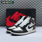 Jordan 1 Retro High Dark Mocha Unisex