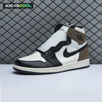 Jordan 1 Retro High Dark Mocha Unisex