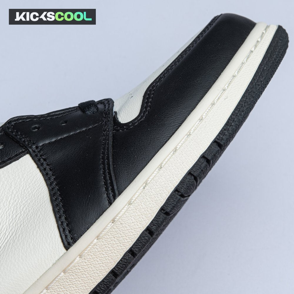 Jordan 1 Retro High Dark Mocha Unisex