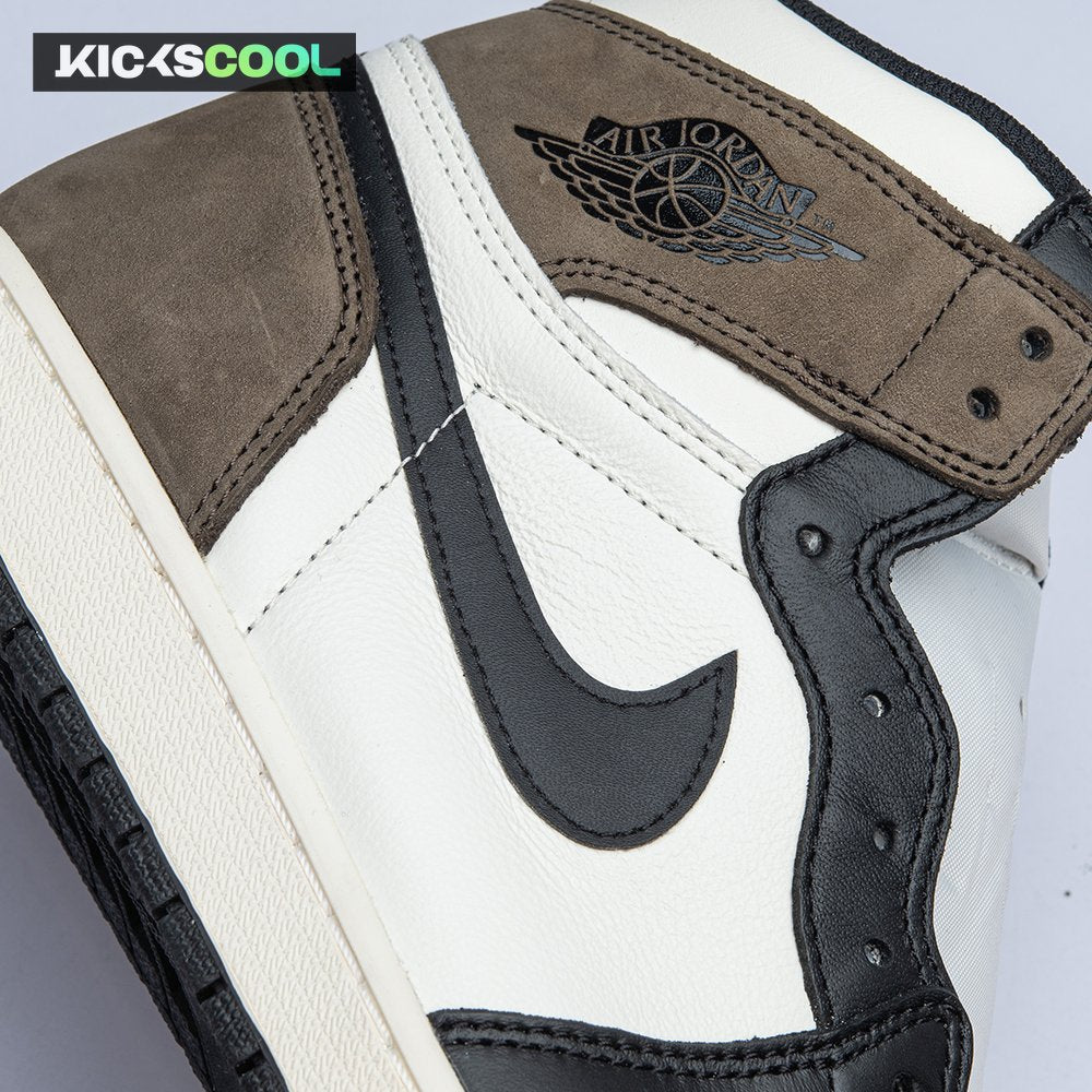 Jordan 1 Retro High Dark Mocha Unisex