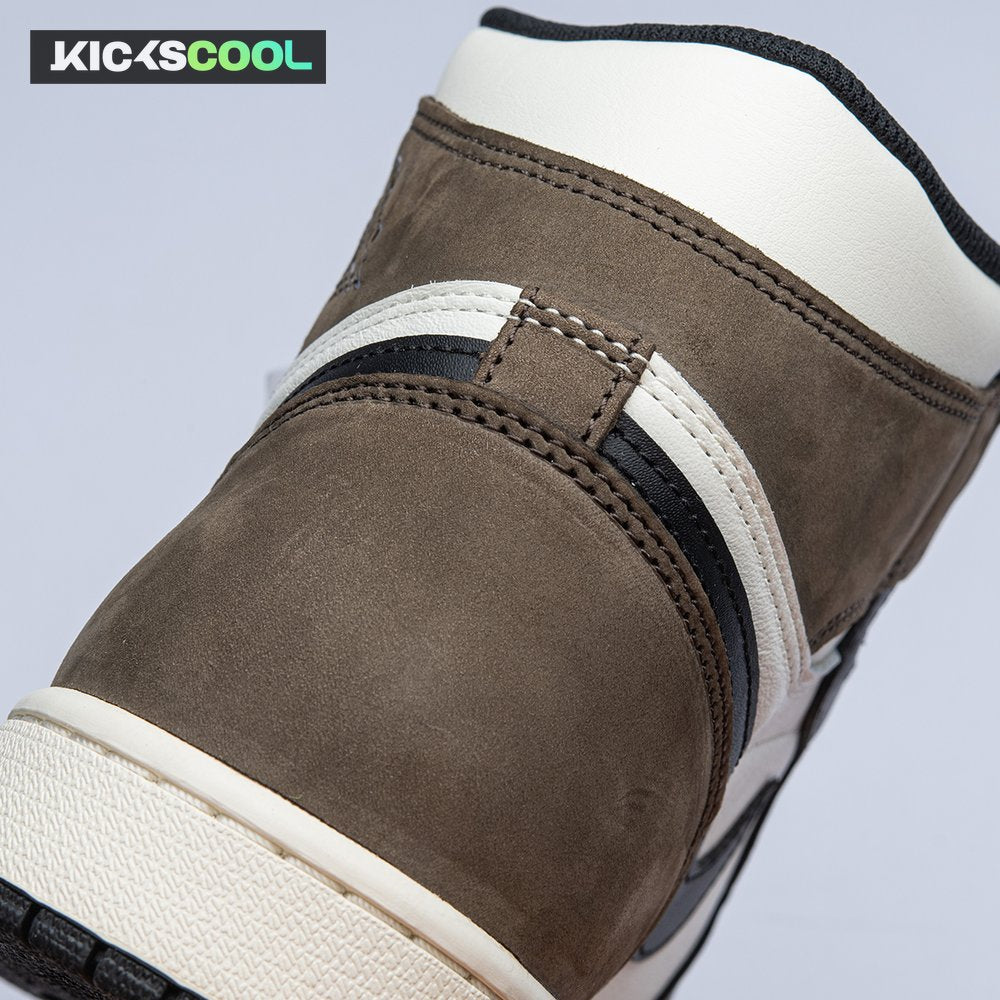 Jordan 1 Retro High Dark Mocha Unisex