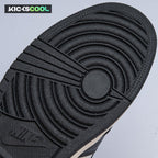 Jordan 1 Retro High Dark Mocha Unisex