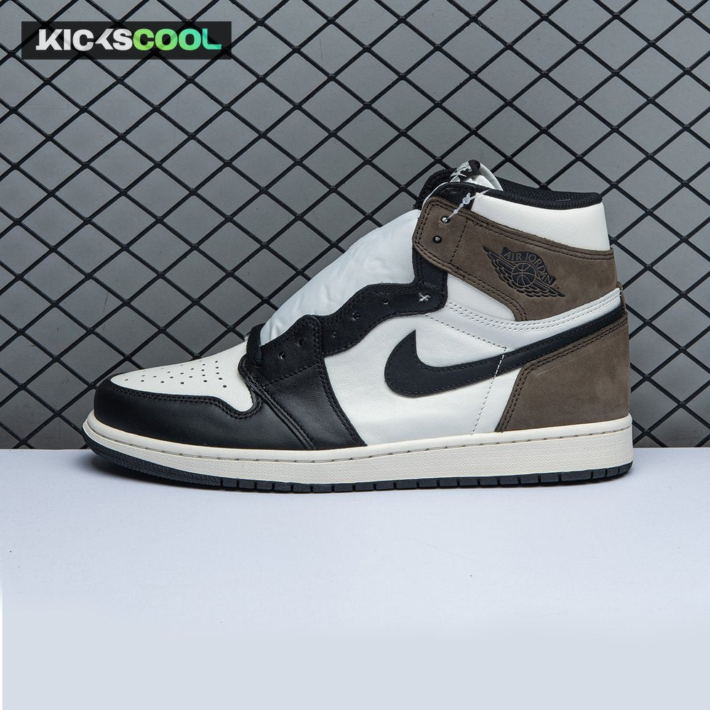 Jordan 1 Retro High Dark Mocha Unisex