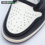 Jordan 1 Retro High Dark Mocha Unisex