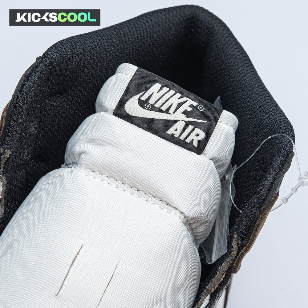 Jordan 1 Retro High Dark Mocha Unisex