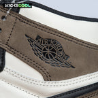 Jordan 1 Retro High Dark Mocha Unisex