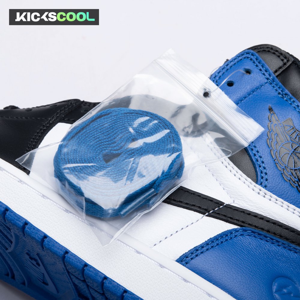 Jordan 1 Retro High Fragment 716371-040 Unisex