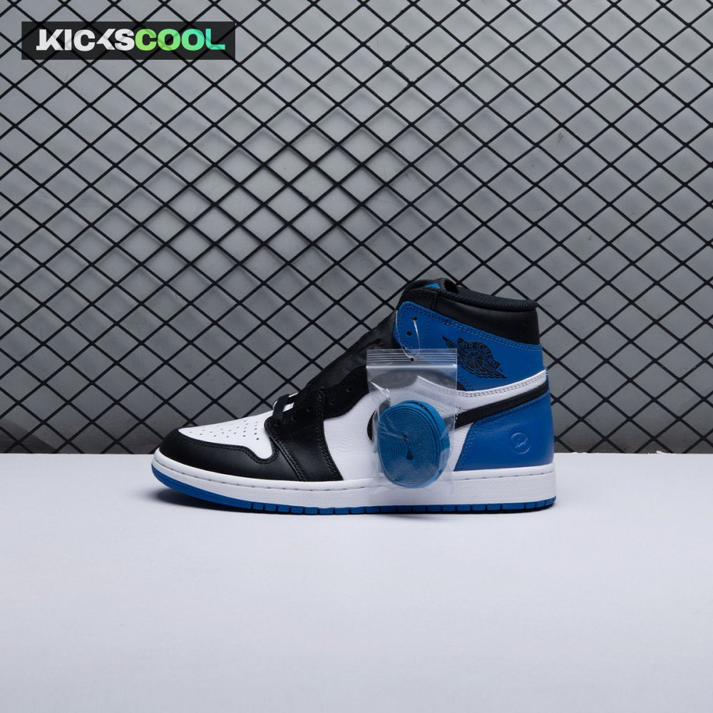 Jordan 1 Retro High Fragment 716371-040 Unisex