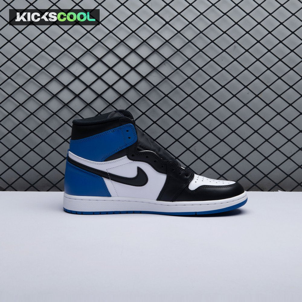 Jordan 1 Retro High Fragment 716371-040 Unisex