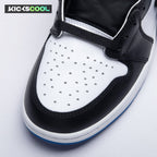 Jordan 1 Retro High Fragment 716371-040 Unisex