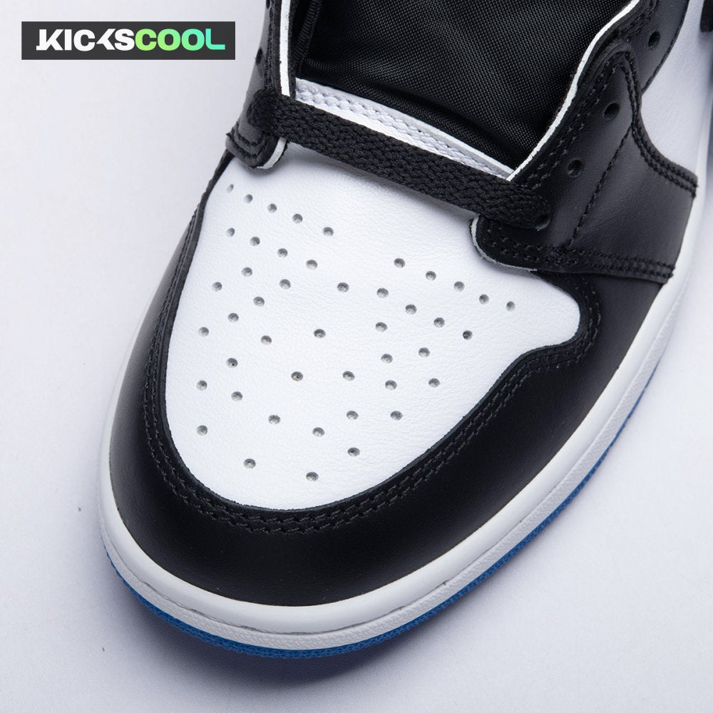 Jordan 1 Retro High Fragment 716371-040 Unisex