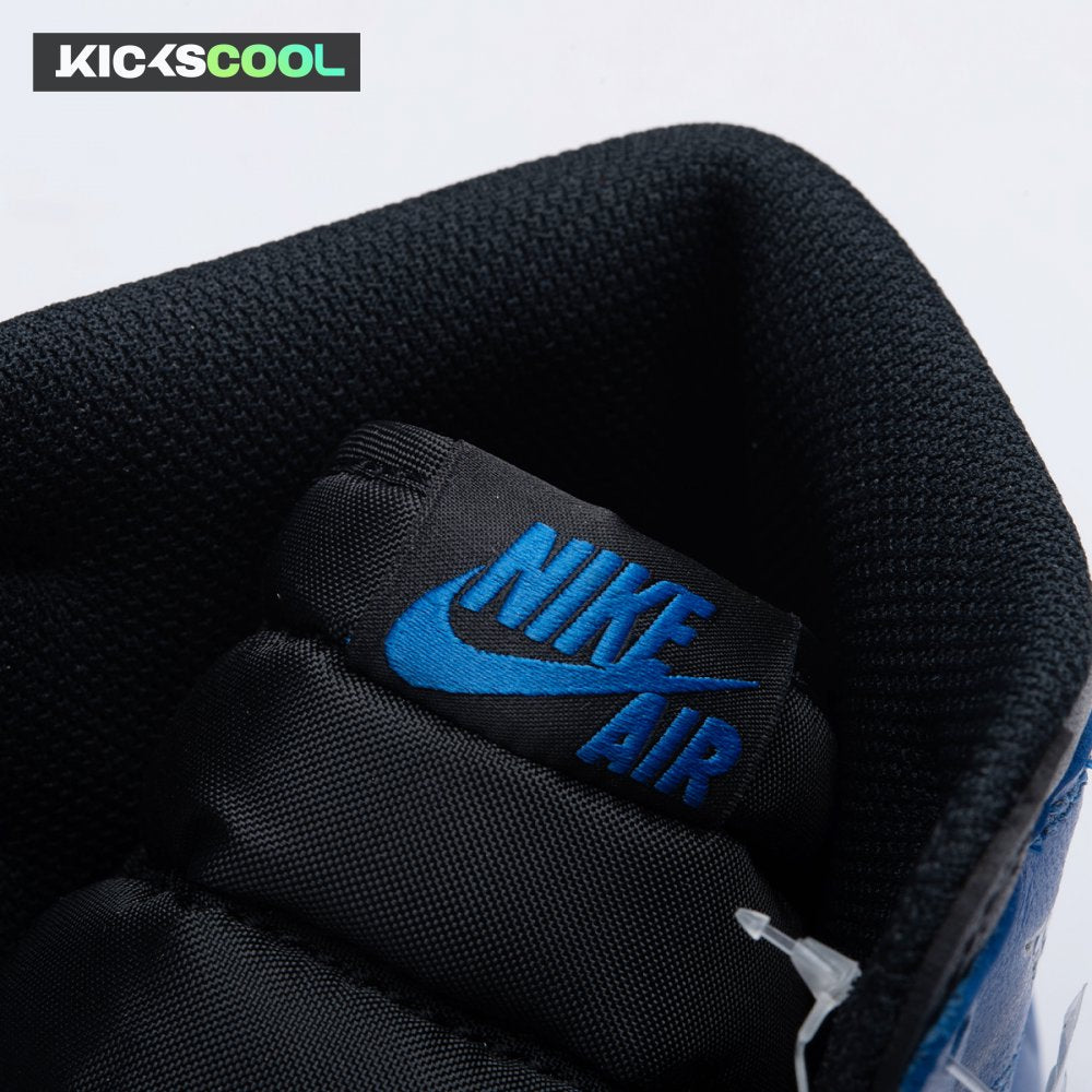 Jordan 1 Retro High Fragment 716371-040 Unisex