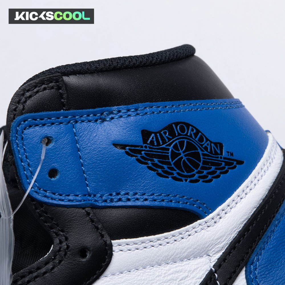 Jordan 1 Retro High Fragment 716371-040 Unisex