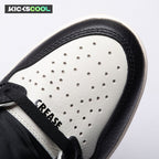 Jordan 1 Retro High Not for Resale Varsity Maize 861428-107 Unisex