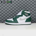 Jordan 1 Retro High OG Gorge Green DZ5485-303 Unisex